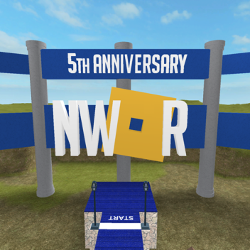 Ninja Warrior of Roblox Tournament 22