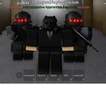 The SCP HangOut9