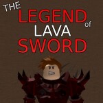 The Legend Of Lava Sword (Discontinued)