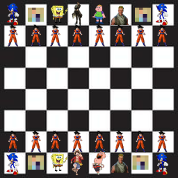 CHESS 2 ( NEW UPDATE)