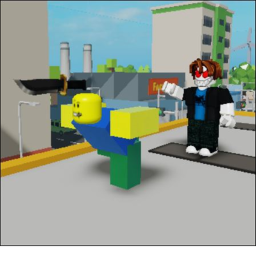 be a ninja