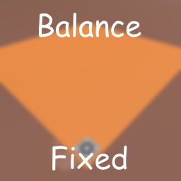 Balance (Fixed)