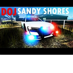 Sandy shores roleplay community