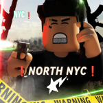 North NYC