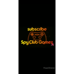 Spy club game z
