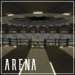 [ SPAR ] Vanquisher's Arena