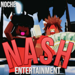 NA$H