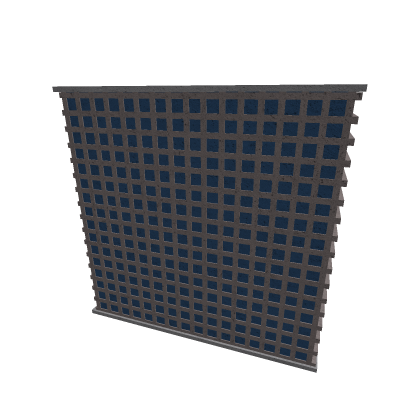 Mini City - Office Building #1