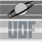 Universe Defence Force