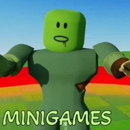 Minigames (closed)