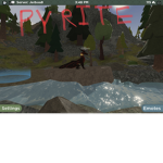 Pyrite (WINGS OF FIRE)