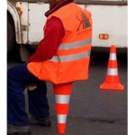 Wizard of cone