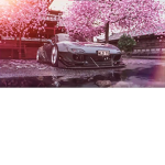 #Drifting