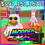 [🐰] Secret Easter Game