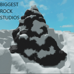 Biggest Rock Games