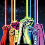 Lantern Corpsᅠ