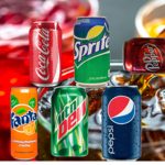 sizzling soda gang
