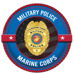 Marine Corps Law Enforcement