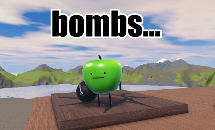 Secret Staycation: Bomb Universe screenshot 2