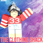 The Clothing Shack