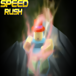 ⚡ Speed Rush