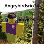 Angrybirdsrio74 Forestry Services
