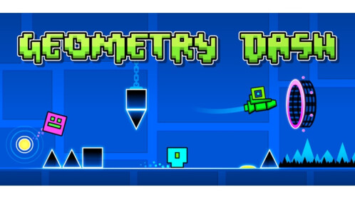 Geometry Dash! [1 MILLION!] - Roblox