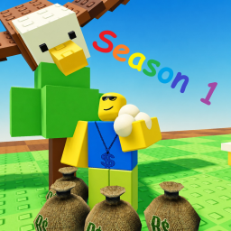 Thieving Eagle | Beta Release