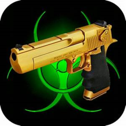 Gun Fight Royal (ADMIN)
