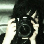 - | SHIN0BU K0CH0 | -