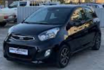 Kia picanto sawda mfayme