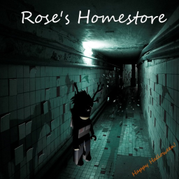Rose's Homestore