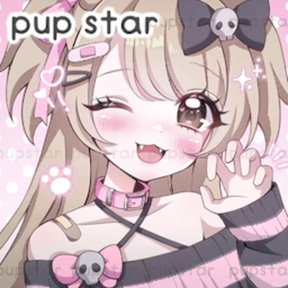 pup star Roblox group icon