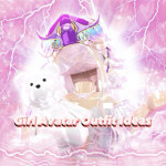 🧸🐾🎀Girl Avatar Outfit Ideas 🎀🐾🧸