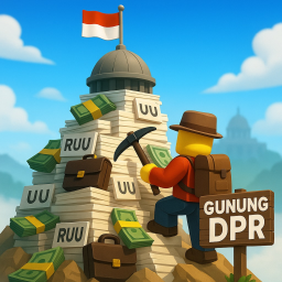 UPDATE | DPR Mountain