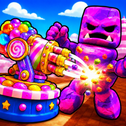 Candy Kingdom TD! icon