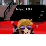 Felipe fan group