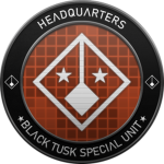 [BT] Black Tusk Headquarters