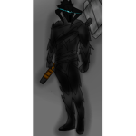 Shadow is a Noob