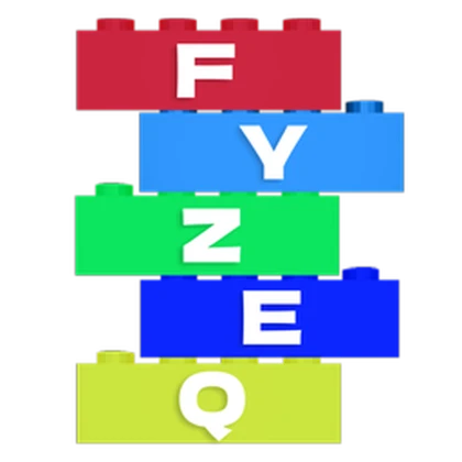 Fyzeq Roblox group icon