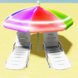 Peaceful Beach icon