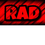 Rad Clothing TM