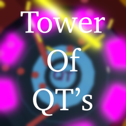 Tower Of QT's