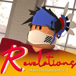 Revelations Restaurant V1.5