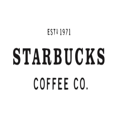Vintage Starbucks Word Logo Roblox decal