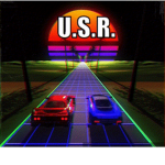 Undefeated Street Racers