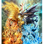 Dragon Tail [Arcane Adventures]