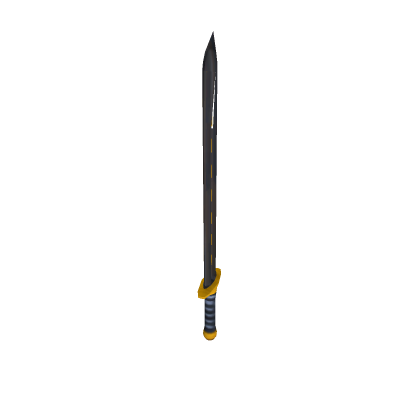 Sword Handle