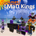 LMaD Kings