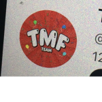 Fans of tap mini foltyn